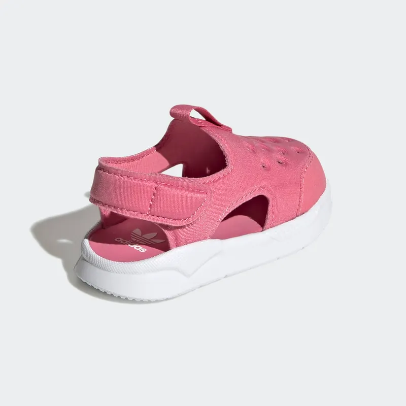 adidas 360 2.0 Sandalen Rose Tone / Cloud White / Rose Tone (GW2591)