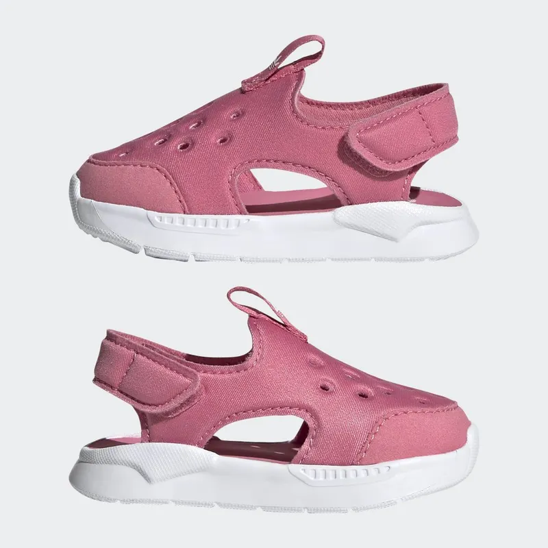 adidas 360 2.0 Sandalen Rose Tone / Cloud White / Rose Tone (GW2591)
