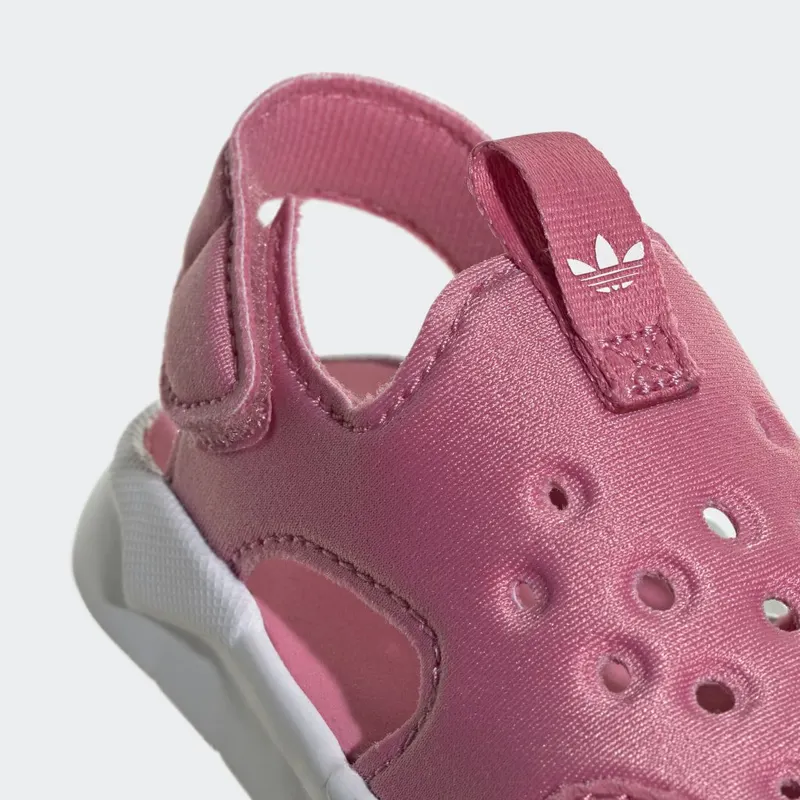 adidas 360 2.0 Sandalen Rose Tone / Cloud White / Rose Tone (GW2591)