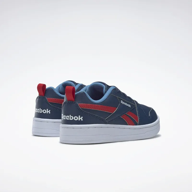 Reebok Royal Prime 2 Schoenen Batik Blue / Vector Red / Essential Blue