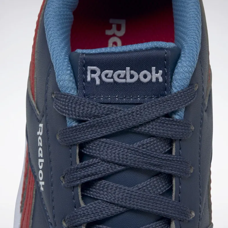 Reebok Royal Prime 2 Schoenen Batik Blue / Vector Red / Essential Blue