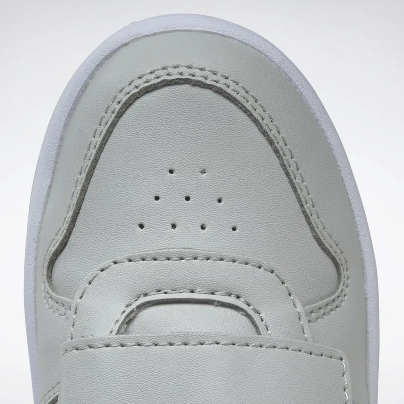 Reebok Royal Prime 2 Schoenen Pure Grey 2 / Hint Mint / Porcelain Pink