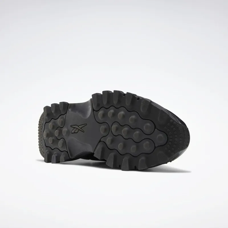 Reebok Cardi B Classic Leather Schoenen Core Black / Core Black / Dark Silver