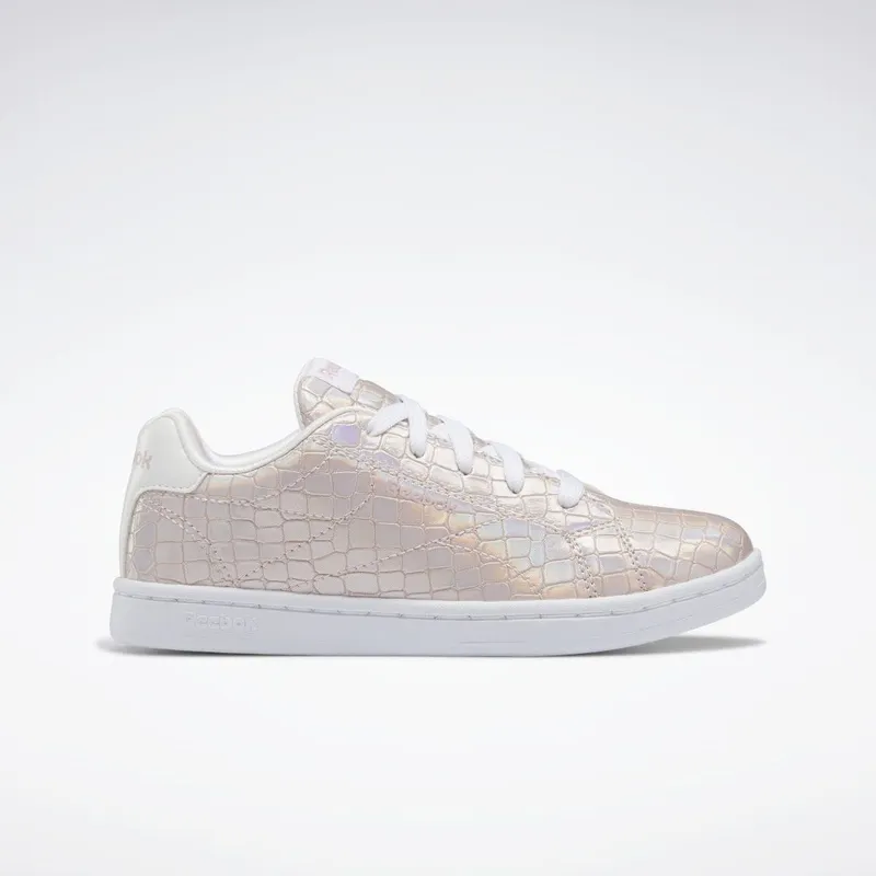 Reebok Royal Complete CLN 2 Schoenen Pink Glow / Pink Glow / Cloud White