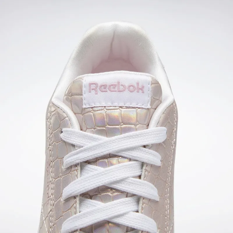 Reebok Royal Complete CLN 2 Schoenen Pink Glow / Pink Glow / Cloud White