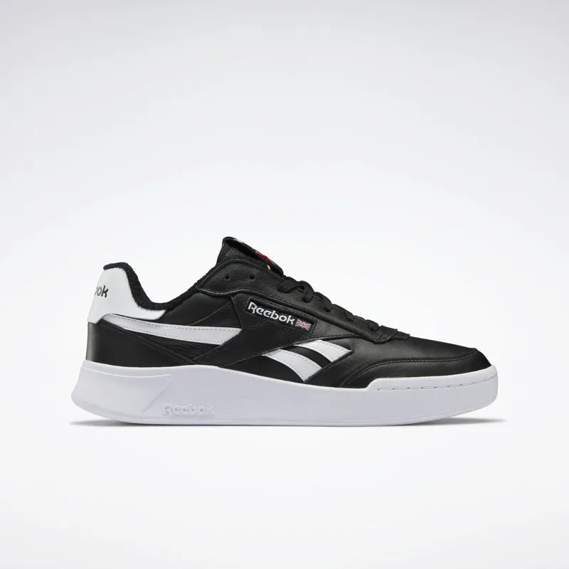 Reebok Club C Legacy Revenge Schoenen Core Black / Cloud White / Cloud White