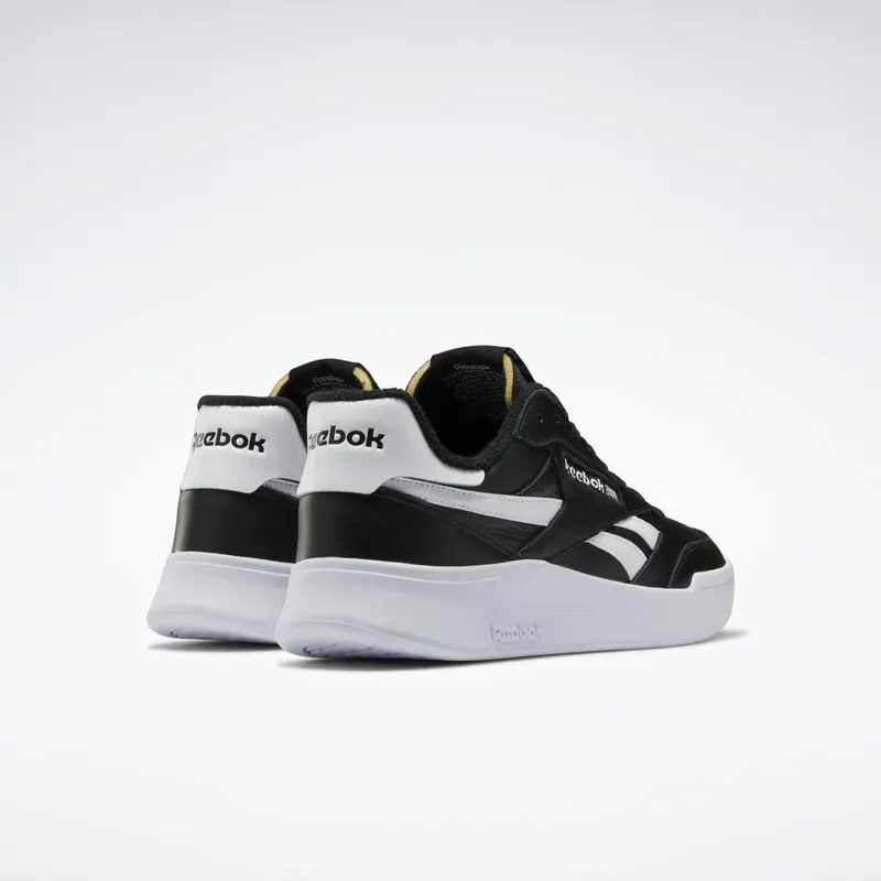 Reebok Club C Legacy Revenge Schoenen Core Black / Cloud White / Cloud White
