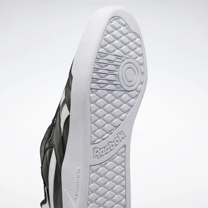Reebok Club C Legacy Revenge Schoenen Core Black / Cloud White / Cloud White