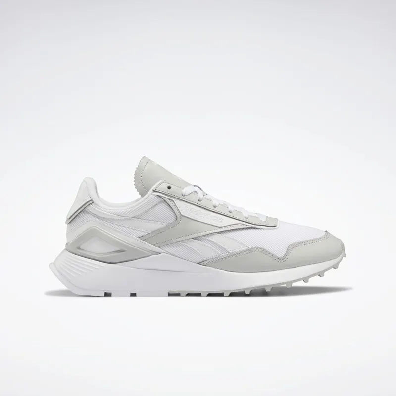 Reebok Classic Legacy AZ Schoenen Cloud White / Pure Grey 2 / Cloud White