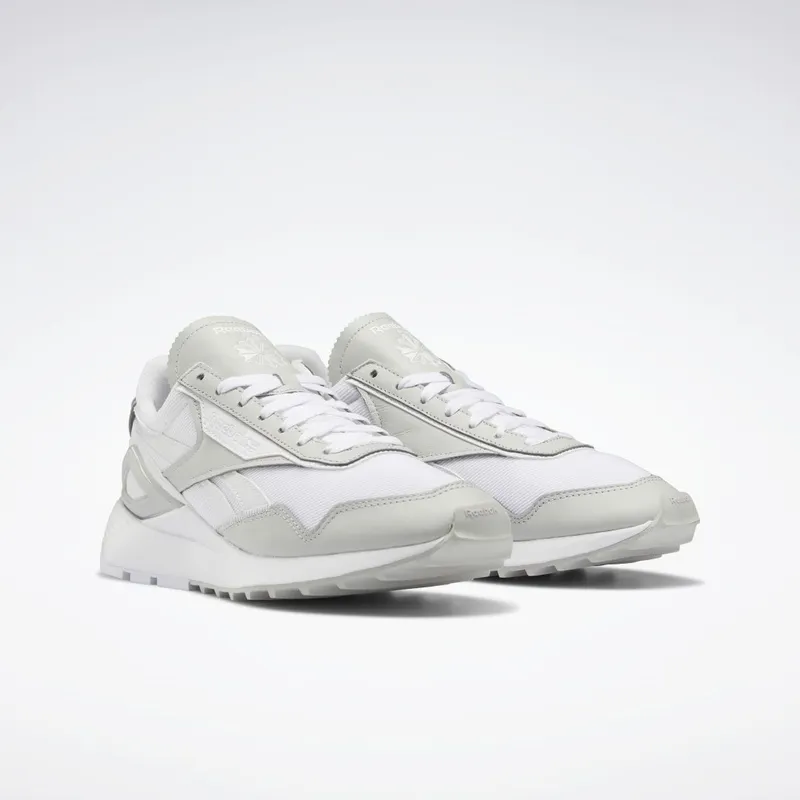 Reebok Classic Legacy AZ Schoenen Cloud White / Pure Grey 2 / Cloud White