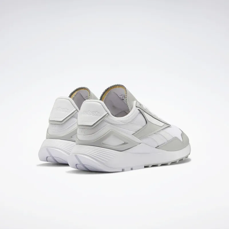 Reebok Classic Legacy AZ Schoenen Cloud White / Pure Grey 2 / Cloud White
