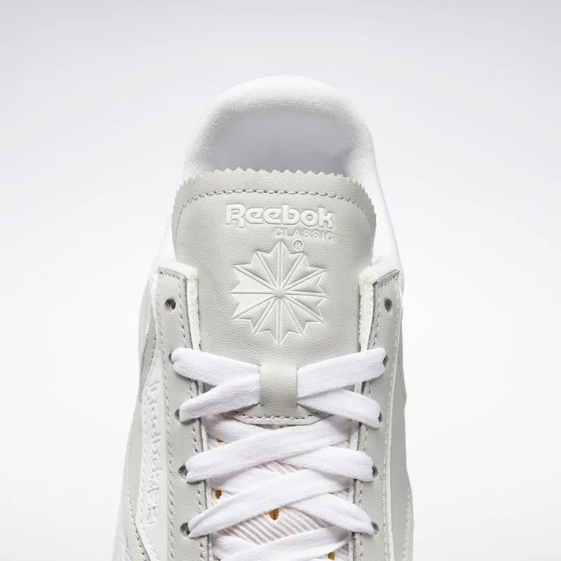 Reebok Classic Legacy AZ Schoenen Cloud White / Pure Grey 2 / Cloud White