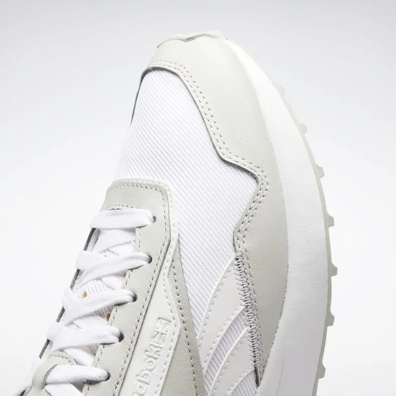 Reebok Classic Legacy AZ Schoenen Cloud White / Pure Grey 2 / Cloud White