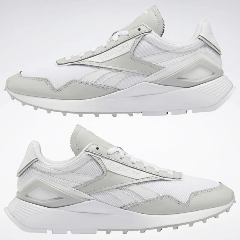 Reebok Classic Legacy AZ Schoenen Cloud White / Pure Grey 2 / Cloud White