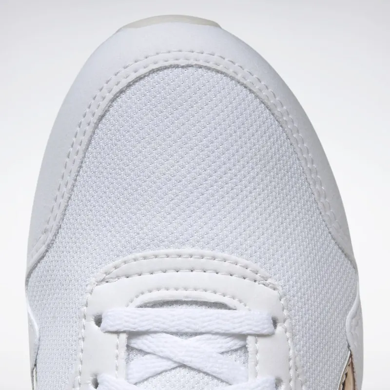 Reebok Royal Classic Jogger 3 Schoenen Cloud White / Rose Gold / Cloud White
