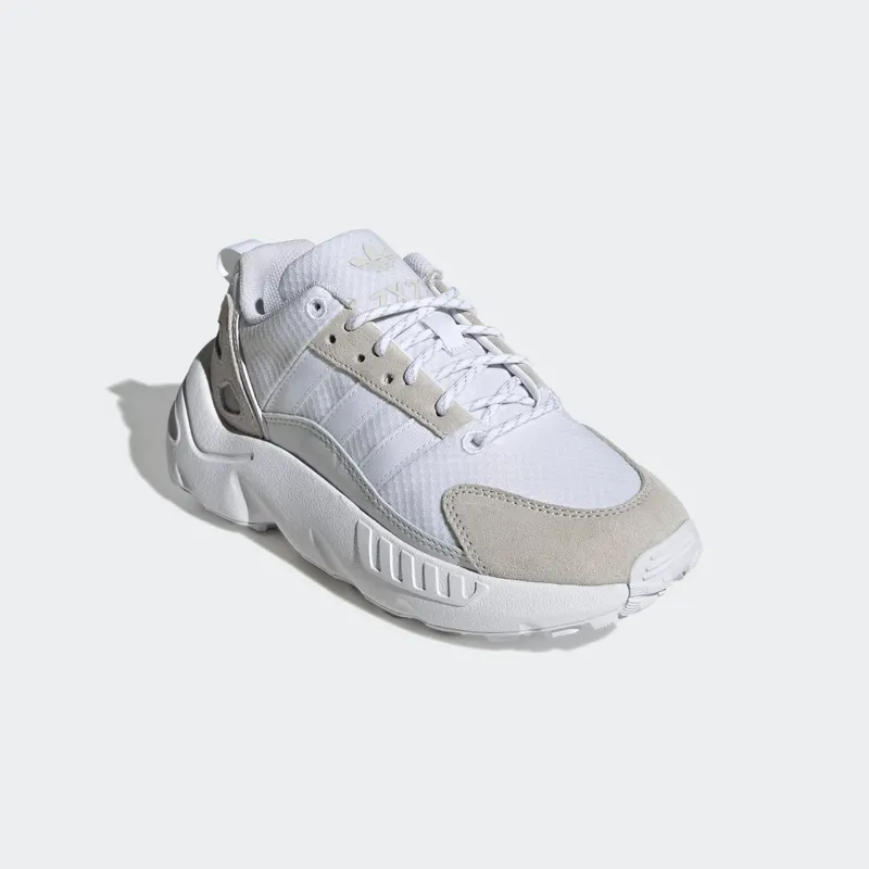 adidas ZX 22 Cloud White / Cloud White / Crystal White (GW3660)