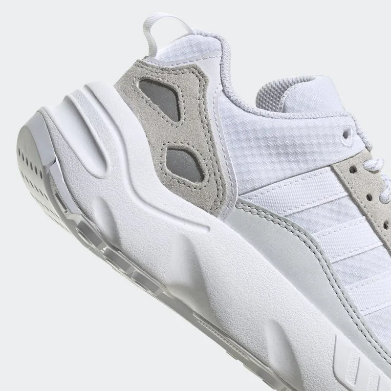 adidas ZX 22 Cloud White / Cloud White / Crystal White (GW3660)