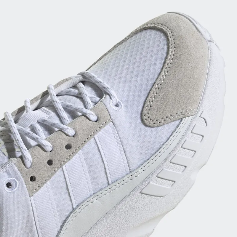 adidas ZX 22 Cloud White / Cloud White / Crystal White (GW3660)