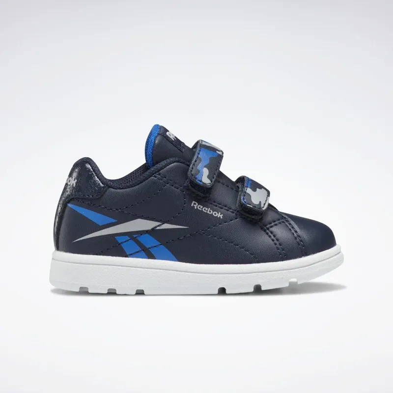 Reebok Royal Complete CLN 2 Schoenen Vector Navy / Vector Blue / Pure Grey 3