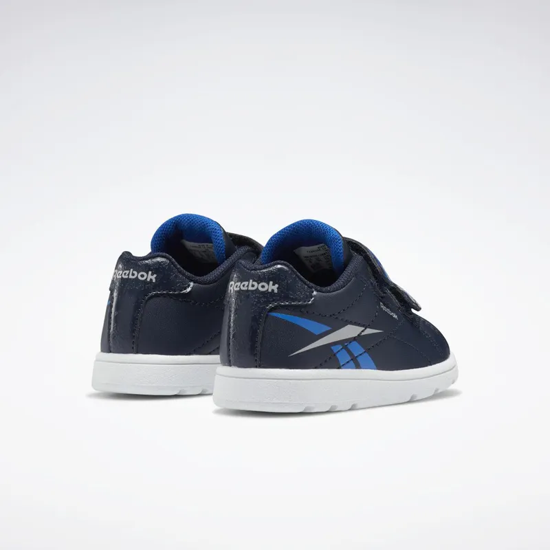 Reebok Royal Complete CLN 2 Schoenen Vector Navy / Vector Blue / Pure Grey 3
