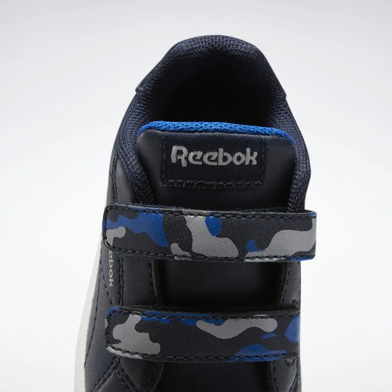 Reebok Royal Complete CLN 2 Schoenen Vector Navy / Vector Blue / Pure Grey 3
