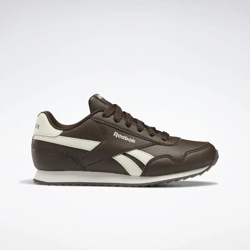 Reebok Royal Classic Jogger 3 Schoenen Dark Brown / Dark Brown / Classic White
