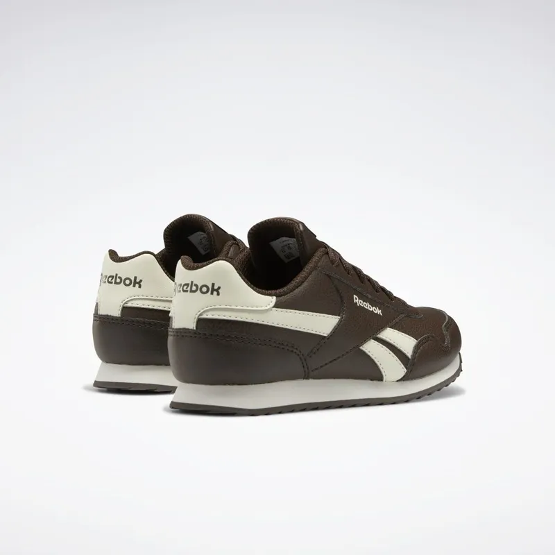 Reebok Royal Classic Jogger 3 Schoenen Dark Brown / Dark Brown / Classic White