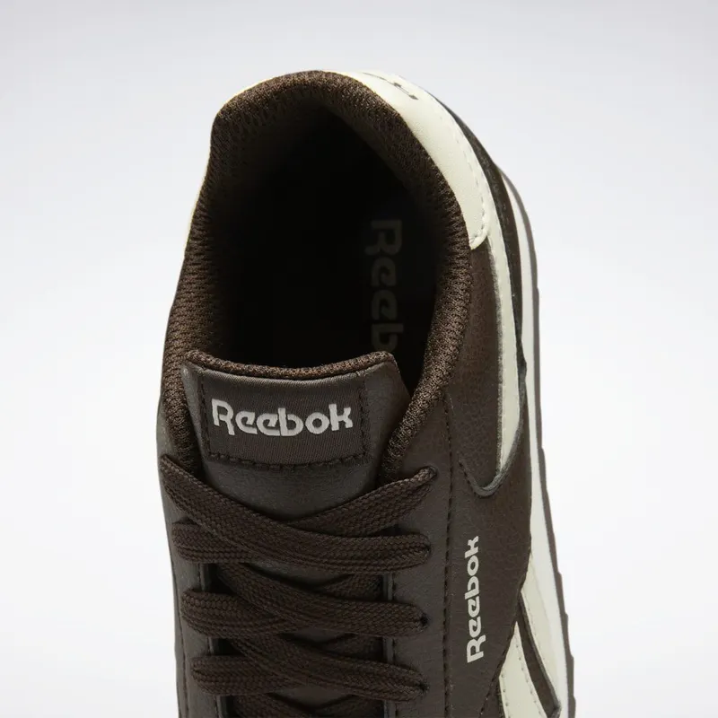 Reebok Royal Classic Jogger 3 Schoenen Dark Brown / Dark Brown / Classic White