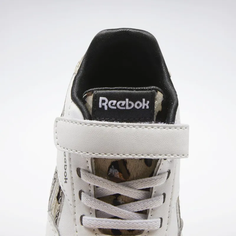 Reebok Royal Classics Jogger 3 1V Schoenen Cloud White / Sahara / Core Black