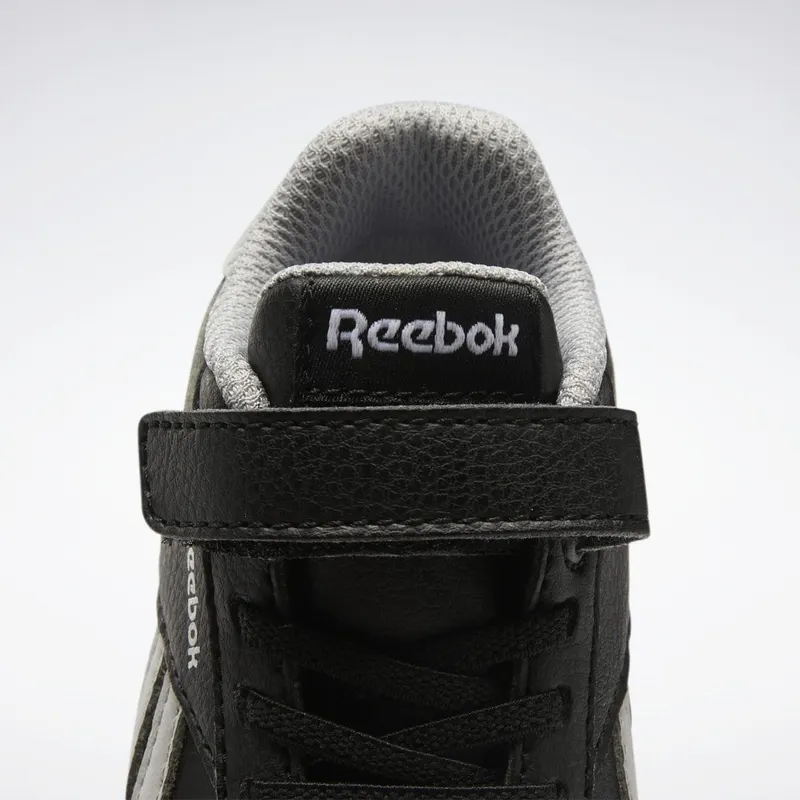 Reebok Royal Classic Jogger 3 1V Schoenen Core Black / Pure Grey 4 / Pure Grey 2