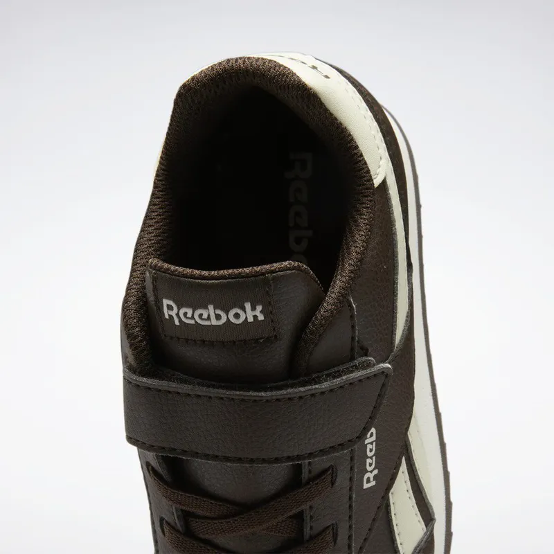 Reebok Royal Classic Jogger 3 1V Schoenen Dark Brown / Dark Brown / Classic White