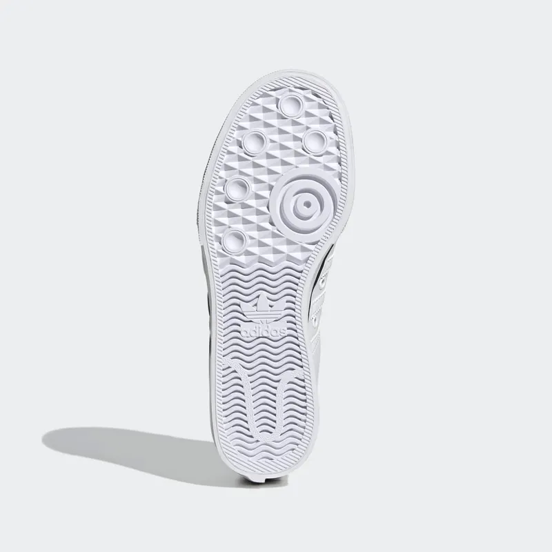 adidas Nizza Platform Cloud White / Cloud White / Core Black (GW3870)