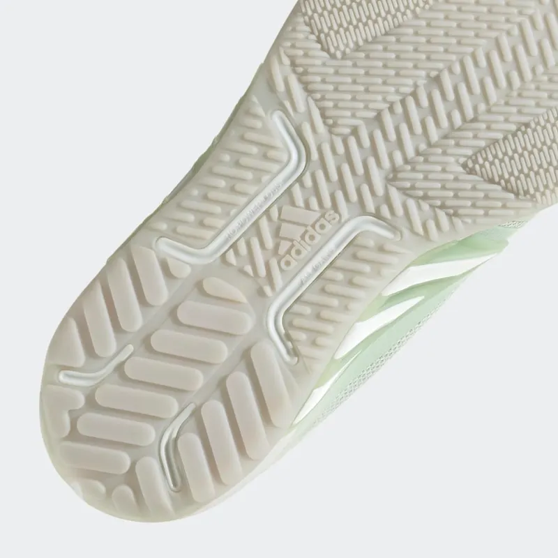 adidas Dropset Trainer Linen Green / Cloud White / Beam Yellow (GW3900)