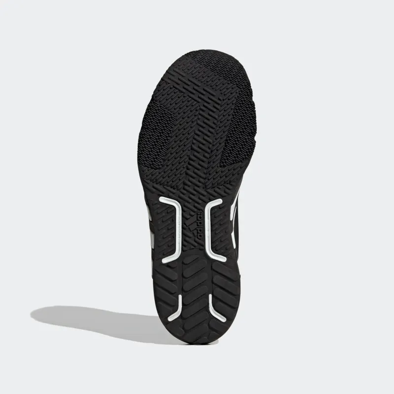 adidas Dropset Trainer Core Black / Cloud White / Grey Six (GW3905)