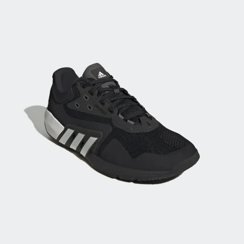 adidas Dropset Trainer Core Black / Cloud White / Grey Six (GW3905)