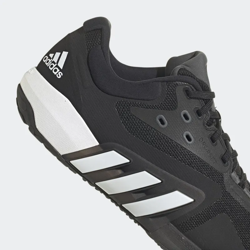 adidas Dropset Trainer Core Black / Cloud White / Grey Six (GW3905)