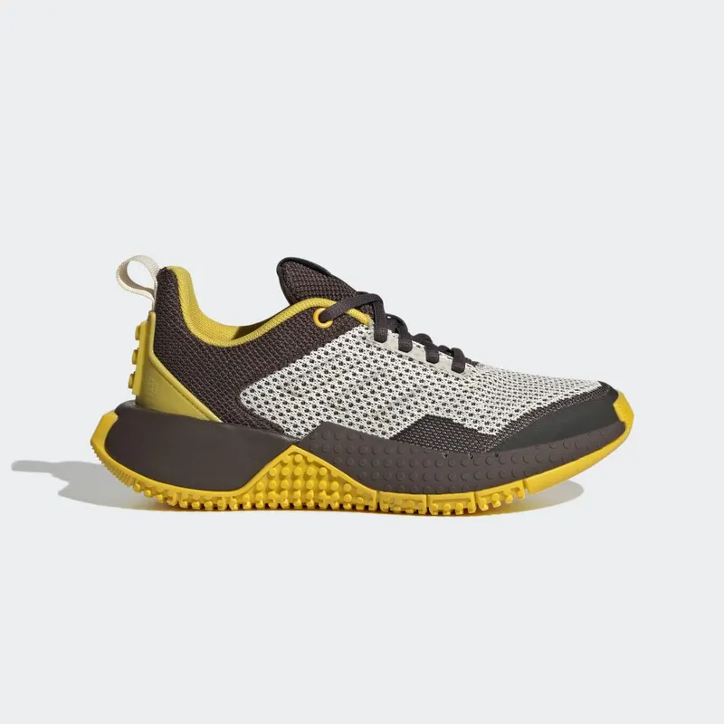 adidas adidas x LEGO® Sport Pro Ecru Tint / Eqt Yellow / Brown (GW3974)