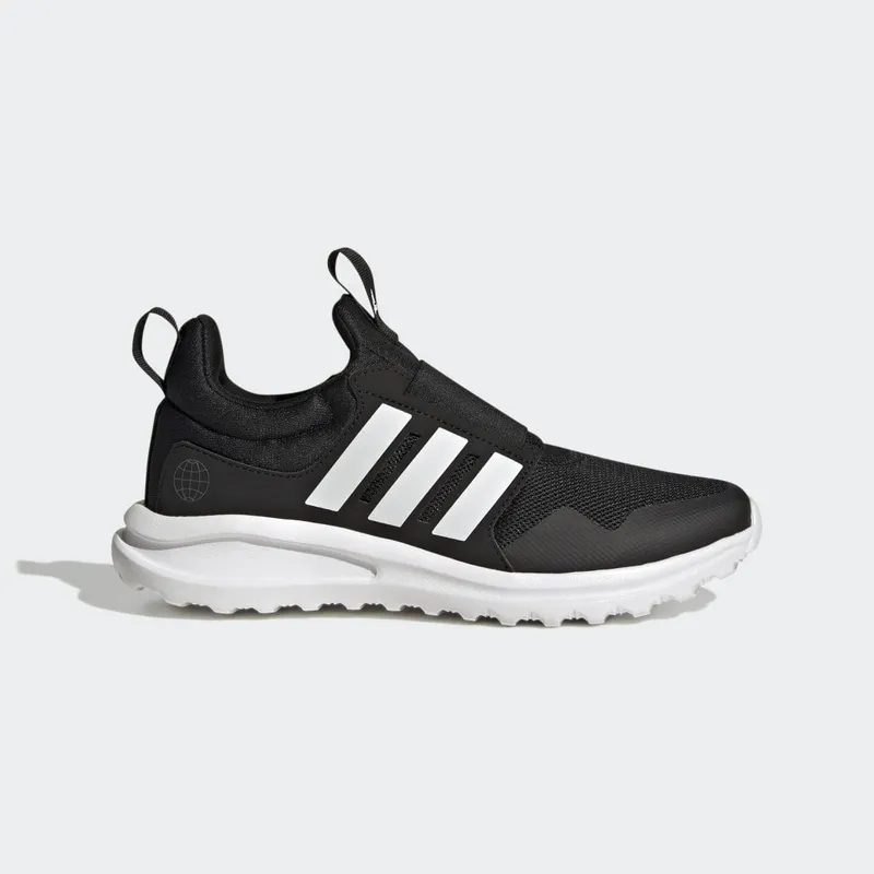 adidas Activeride 2.0 Sport Running Slip-On Core Black / Cloud White / Core Black (GW4060)