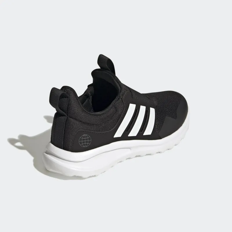 adidas Activeride 2.0 Sport Running Slip-On Core Black / Cloud White / Core Black (GW4060)