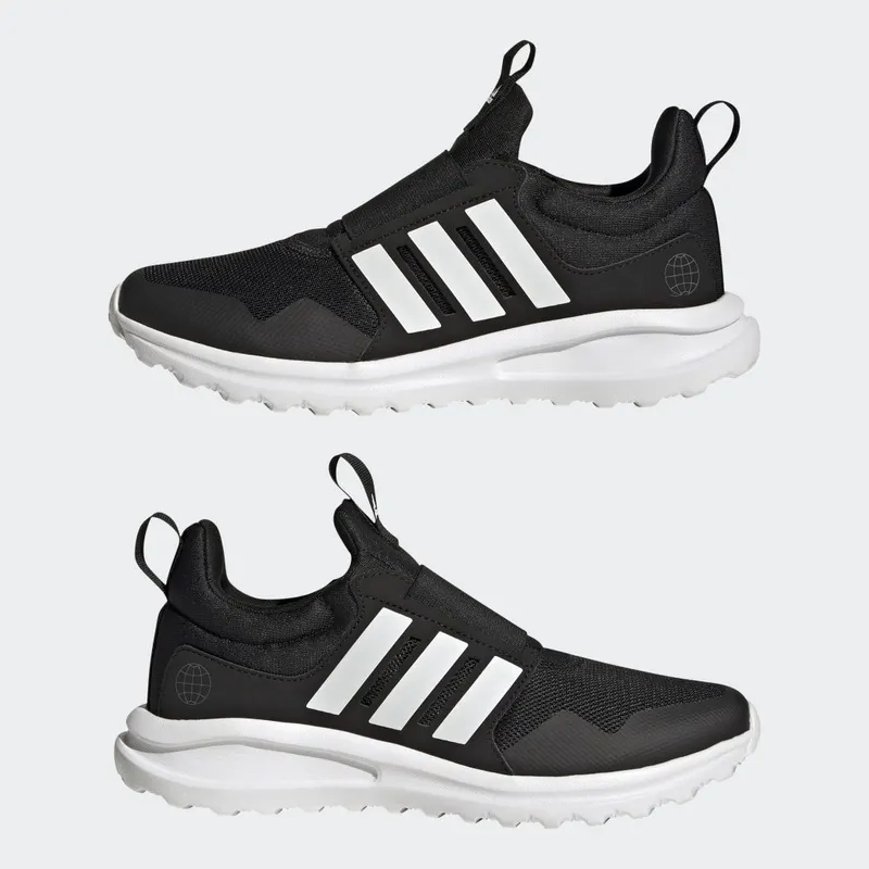 adidas Activeride 2.0 Sport Running Slip-On Core Black / Cloud White / Core Black (GW4060)
