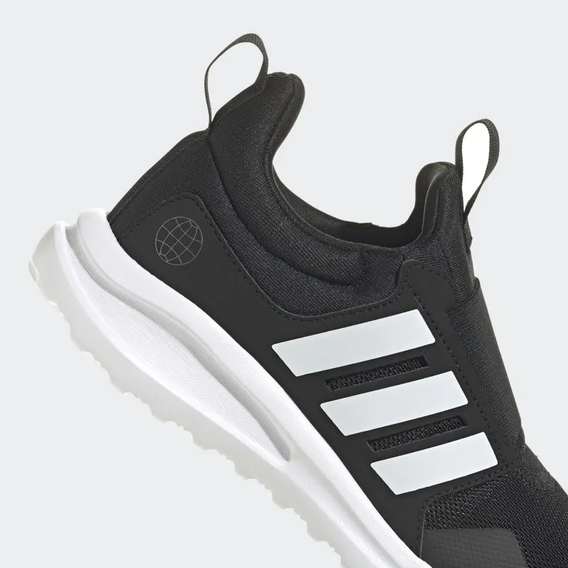adidas Activeride 2.0 Sport Running Slip-On Core Black / Cloud White / Core Black (GW4060)