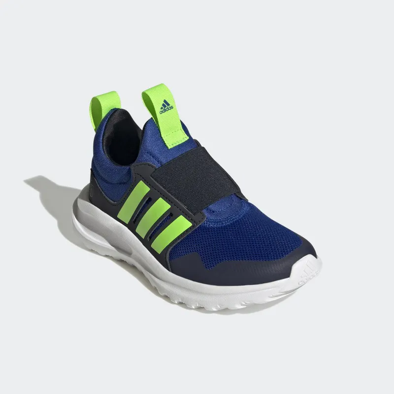 adidas Activeride 2.0 Sport Running Slip-On Legend Ink / Solar Green / Royal Blue (GW4061)