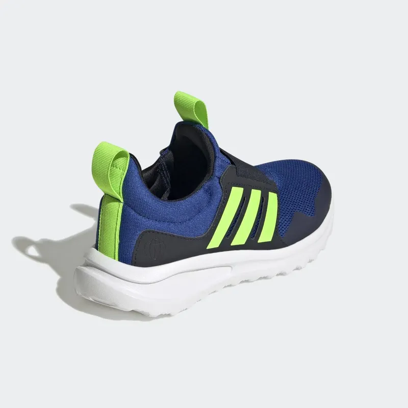 adidas Activeride 2.0 Sport Running Slip-On Legend Ink / Solar Green / Royal Blue (GW4061)