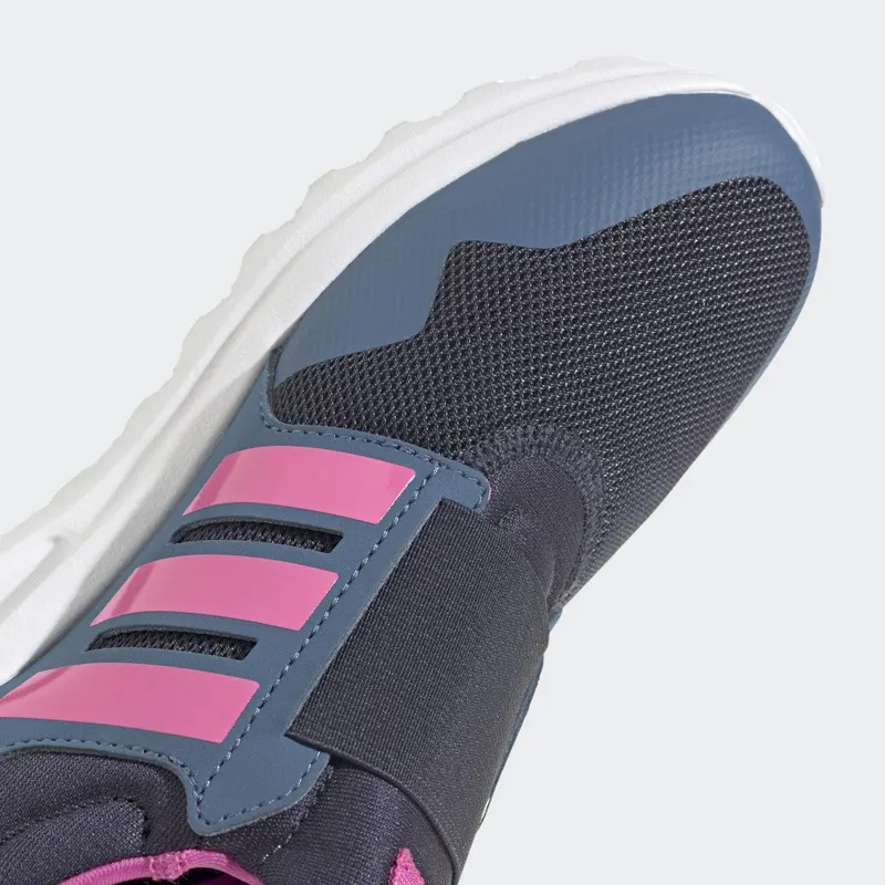 adidas Activeride 2.0 Sport Running Slip-On Shadow Navy / Pulse Magenta / Altered Blue (GW4089)