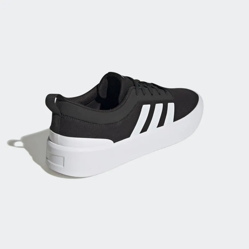 adidas Futurevulc Lifestyle Skateboarding Core Black / Cloud White / Core Black (GW4096)