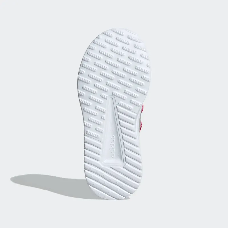 adidas Lite Racer Adapt 4.0 Lifestyle Running Slip-On Veterschoenen Grey Two / Grey Three / Team Real Magenta (GW4164)