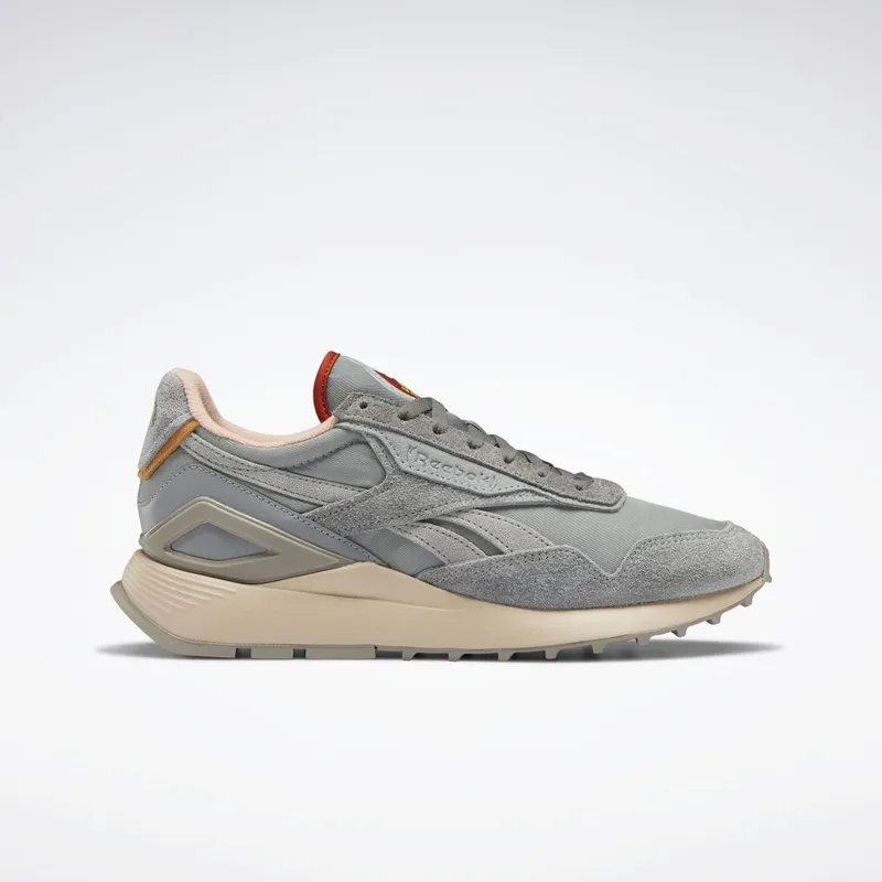 Reebok Looney Tunes Classic Legacy AZ Schoenen Flat Grey / Pure Grey 5 / Medium Grey