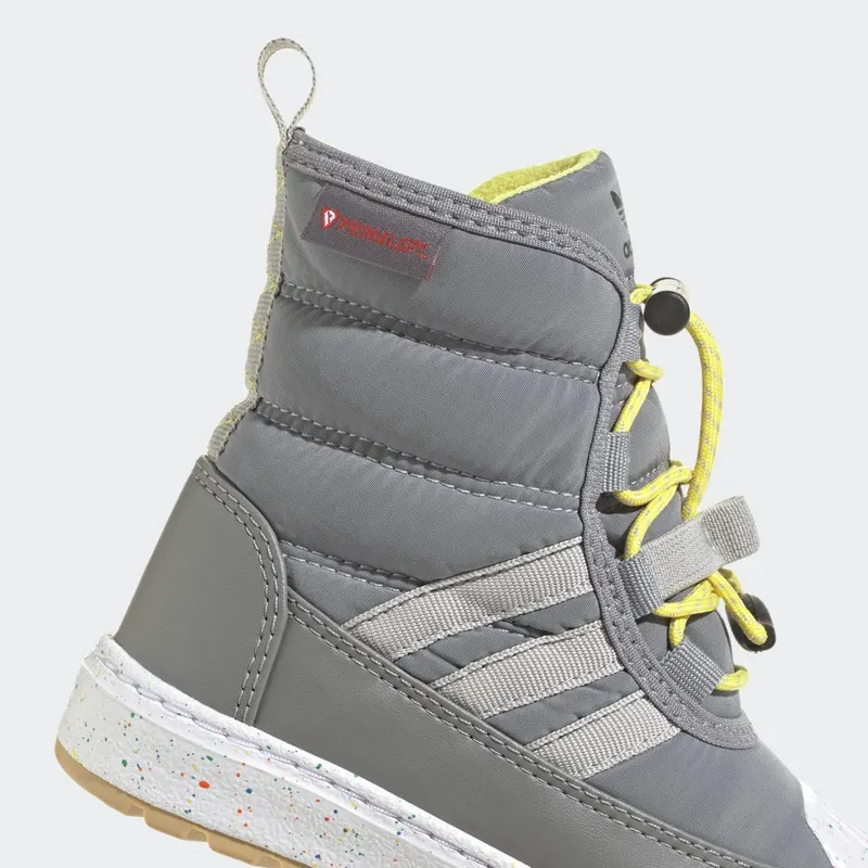 adidas Superstar 360 Grey Three / Grey Two / Impact Yellow (GW4714)