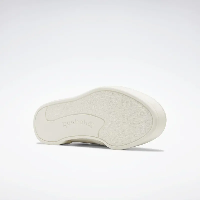 Reebok Club C Clean Schoenen Chalk / Alabaster / Chalk