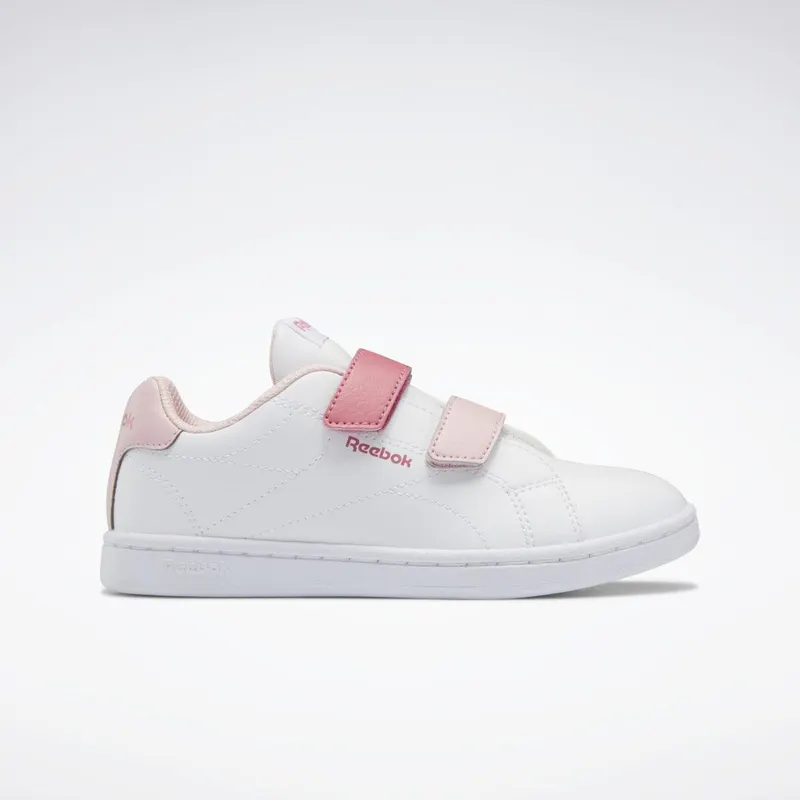 Reebok Royal Complete CLN 2 Schoenen Cloud White / Astro Pink / Pink Glow